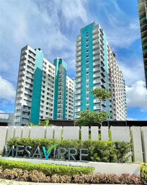 mesavirre pronunciation|MesaVirre Garden Residences .